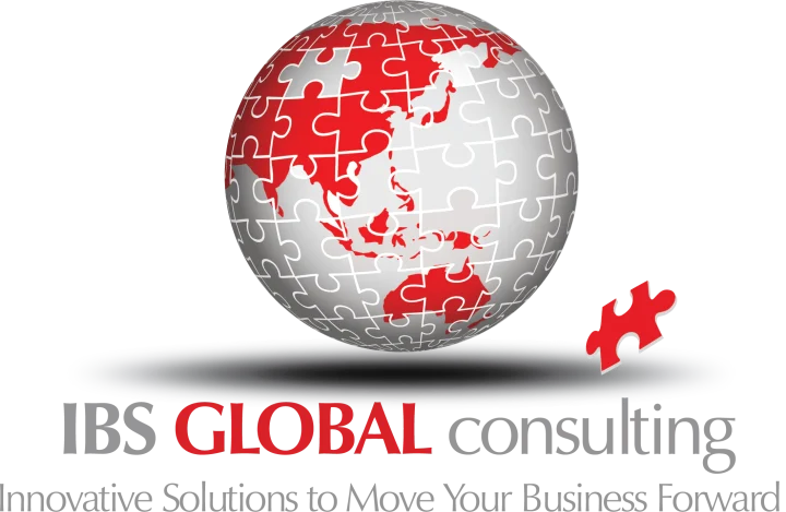 IBS Global Consulting, Inc Logo
