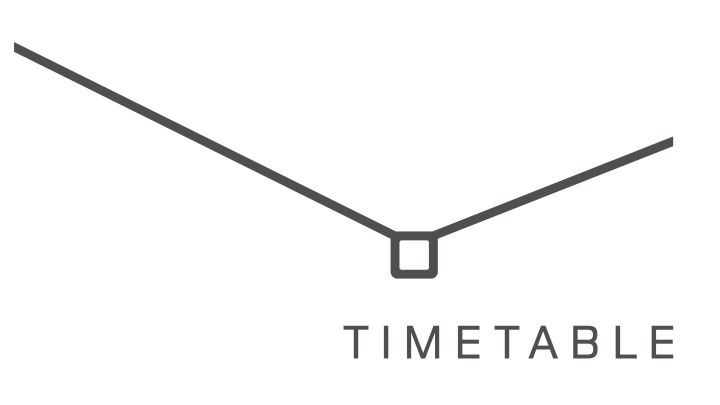 廣州TIMETABLE粵港澳青年創新創業基地